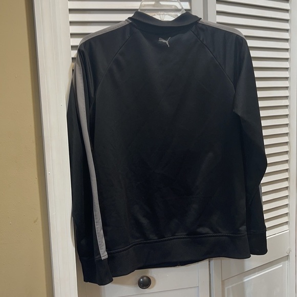 PUMA TRACK JACKET NN - Picture 3 of 4